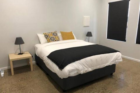 Jalilla Village - Hervey Bay Accommodation 4