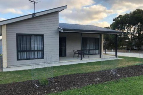 Jalilla Village - Hervey Bay Accommodation 3