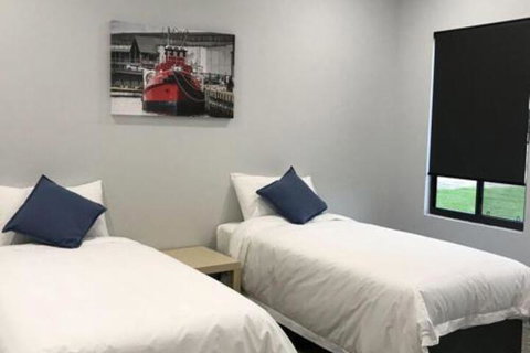 Jalilla Village - Hervey Bay Accommodation 7