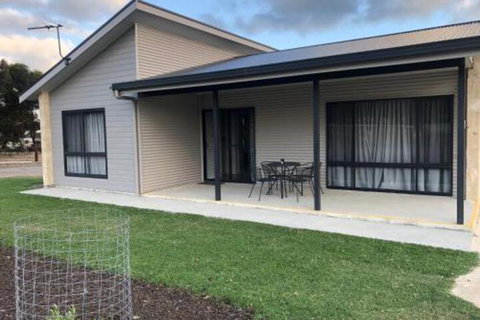 Jalilla Village - Hervey Bay Accommodation 5