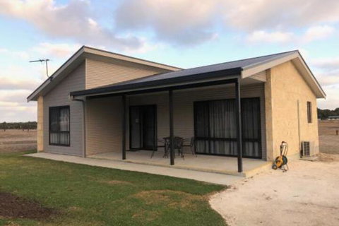Jalilla Village - Hervey Bay Accommodation 2