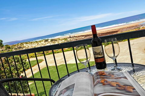 Right On The Beach At Moana - Tourism Hervey Bay 6