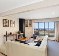 Right on the Beach at Moana - Hervey Bay Accommodation