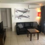Palmgrove 2 Rainbow Beach Pet Friendly Fully Fenced Air Conditioned Five Minutes To Beach - Hervey Bay Accommodation 0