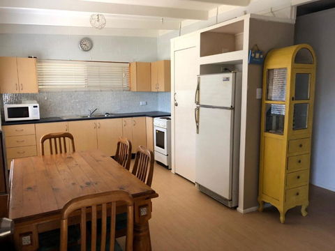 10 Cypress Avenue Rainbow Beach Fantastic Beach Location - Hervey Bay Accommodation 3