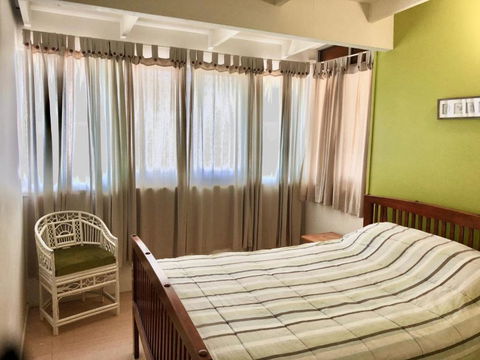 10 Cypress Avenue Rainbow Beach Fantastic Beach Location - Hervey Bay Accommodation 1