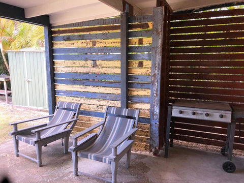 10 Cypress Avenue Rainbow Beach Fantastic Beach Location - Hervey Bay Accommodation 6