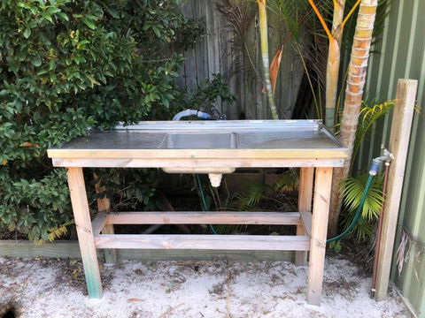 10 Cypress Avenue Rainbow Beach Fantastic Beach Location - Hervey Bay Accommodation 5
