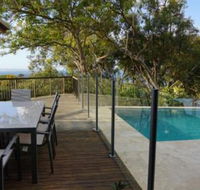 Scribbly Gums Rainbow Beach Ocean front spacious home with pool - Hervey Bay Accommodation