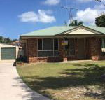4 Boronia Place Rainbow Beach Perfect convenient location Fenced yard - Hervey Bay Accommodation