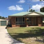 4 Boronia Place Rainbow Beach Perfect Convenient Location Fenced Yard - Hervey Bay Accommodation 0