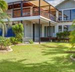 90 Cooloola Drive Rainbow Beach Luxury Beach House Ocean Views - Hervey Bay Accommodation