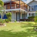 90 Cooloola Drive Rainbow Beach Luxury Beach House Ocean Views - Hervey Bay Accommodation 0