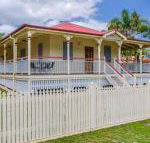 5 Bomburra Court Rainbow Beach Ticks All The Boxes Pool Shed Fenced Yard Pet Friendly - Hervey Bay Accommodation