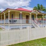5 Bomburra Court Rainbow Beach Ticks All The Boxes Pool Shed Fenced Yard Pet Friendly - Hervey Bay Accommodation 0