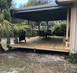 The Shack Rainbow Beach The Ultimate Beach Shack 200m to beach - Hervey Bay Accommodation