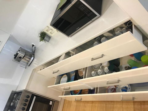 15 Esprit Drive Rainbow Shores Gorgeous Modern Beach House - Hervey Bay Accommodation 4