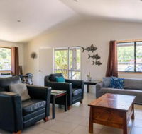 6 Bomburra Court Rainbow Beach Pet Friendly in great Bush  Beach location - Hervey Bay Accommodation