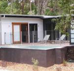 16 Ibis Court Rainbow Shores Beautiful Private  Peaceful Wi fi - Hervey Bay Accommodation