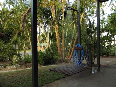 27 Carlo Road Rainbow Beach Affordable Family Beach House - Hervey Bay Accommodation 6