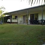 27 Carlo Road Rainbow Beach Affordable Family Beach House - Hervey Bay Accommodation 0
