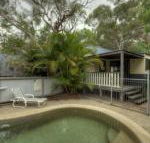 8 Orania Court Rainbow Shores Privacy Peace  Quiet - Hervey Bay Accommodation