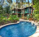 Greenhouse Rainbow Shores Privacy  Relaxation equals Paradise - Hervey Bay Accommodation