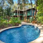 Greenhouse Rainbow Shores Privacy & Relaxation Equals Paradise - Hervey Bay Accommodation 0