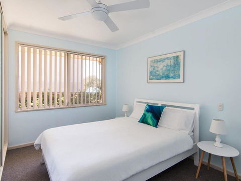 Bubsys Beach House At Pebbly - Hervey Bay Accommodation 7