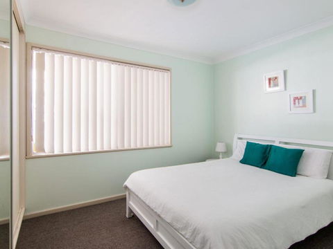 Bubsys Beach House At Pebbly - Hervey Bay Accommodation 2