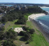 Bubsys Beach House at Pebbly - Hervey Bay Accommodation