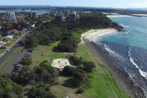 Bubsys Beach House At Pebbly - Hervey Bay Accommodation 0