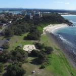 Bubsys Beach House At Pebbly - Hervey Bay Accommodation 1