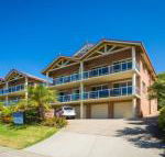 Grand Pacific 1 Unit 1 - Tourism Hervey Bay