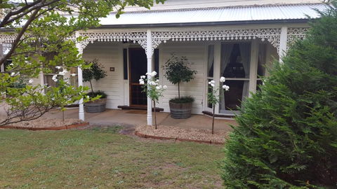 Annadale House - Tourism Hervey Bay 3