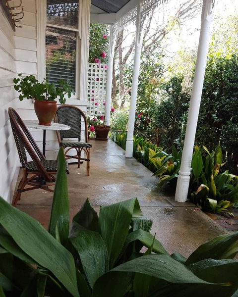 Annadale House - Tourism Hervey Bay 6