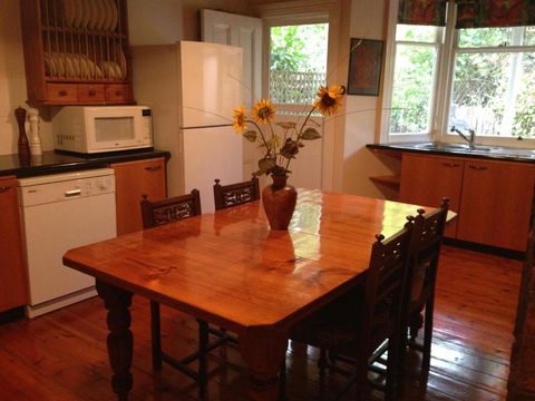 Annadale House - Tourism Hervey Bay 5