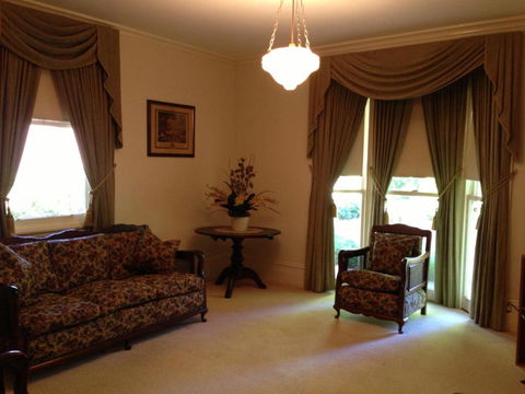 Annadale House - Tourism Hervey Bay 1