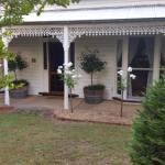 Annadale House - Tourism Hervey Bay 0