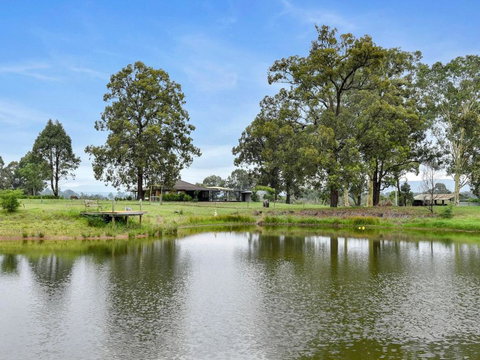 Nulkaba Escape Super Central Walk To Zoo Short Drive To Potters + Wineries - Hervey Bay Accommodation 5