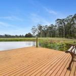 Nulkaba Escape Super Central Walk To Zoo Short Drive To Potters + Wineries - Hervey Bay Accommodation 0