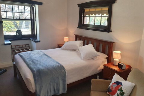 White Rocks - Hervey Bay Accommodation 5