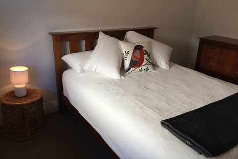 White Rocks - Hervey Bay Accommodation 4