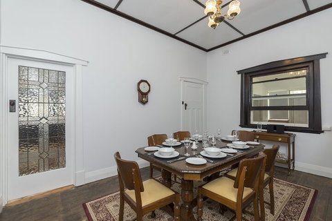 White Rocks - Hervey Bay Accommodation 7