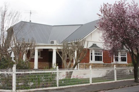 White Rocks - Hervey Bay Accommodation 0