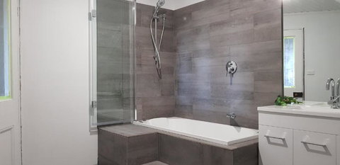 Barrington Church B & B - Tourism Hervey Bay 5