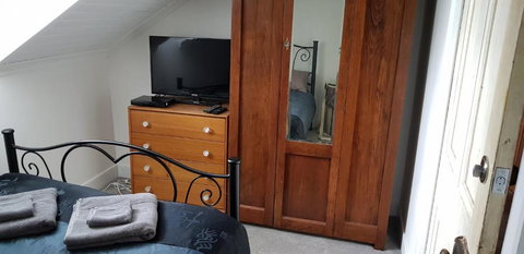 Barrington Church B & B - Tourism Hervey Bay 3