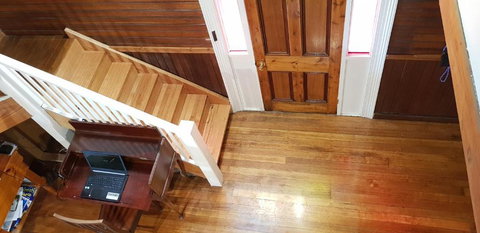 Barrington Church B & B - Tourism Hervey Bay 1