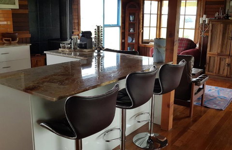 Barrington Church B & B - Tourism Hervey Bay 2