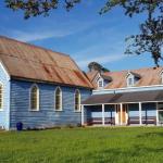 Barrington Church B & B - Tourism Hervey Bay 0
